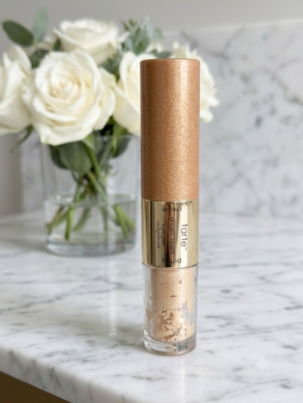 Tarte Gleam Team Highlighter Duo ☆RARE ☆ | Read Description